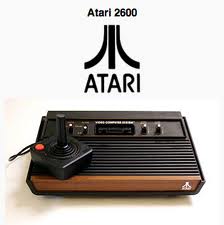 first generation game consoles